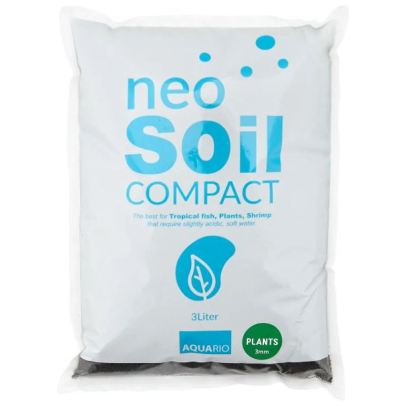 NEO Soil Plants