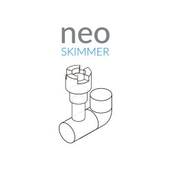 AquaRIO NEOSkimmer V2 AquaRIO NEOSkimmer V2