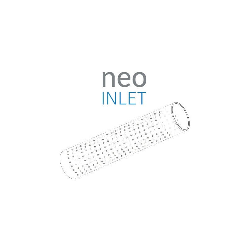AquaRIO Neo Inlet Net