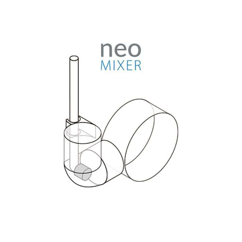 AquaRIO Neo Mixer