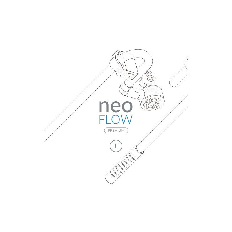 AquaRIO Neo FLOW PREMIUM AquaRIO Neo FLOW PREMIUM