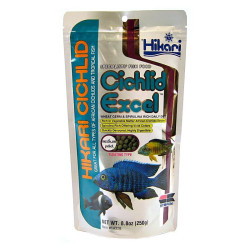 Cichlid Excel Mini - HIKARI Cichlid Excel Mini - HIKARI