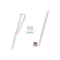 AquaRIO Neo Diffuser Curved Special AquaRIO Neo Diffuser Curved Special