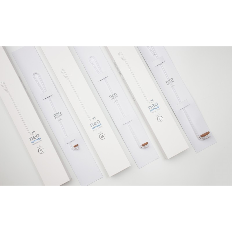 AquaRIO Neo Diffuser Curved Special