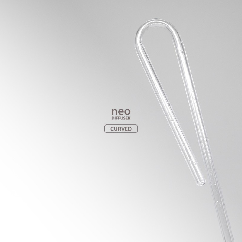 AquaRIO Neo Diffuser Curved Special
