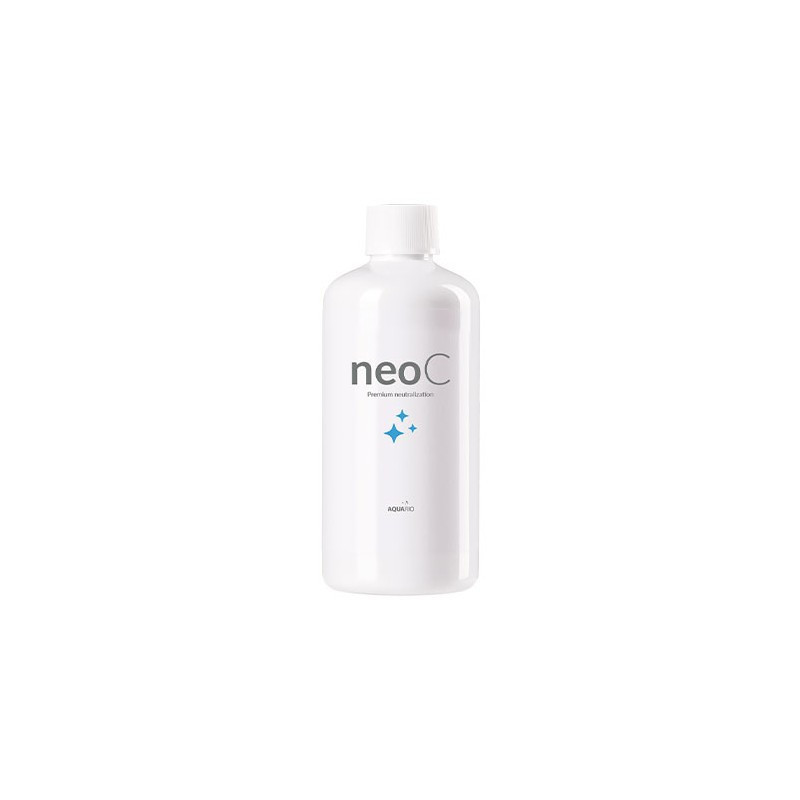 AquaRIO NEO C Water Conditioner