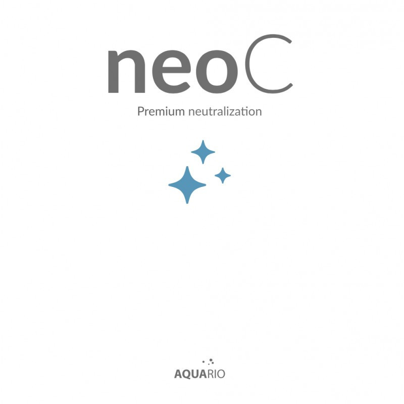 AquaRIO NEO C - Condicionador para el Água