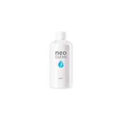 AquaRIO NEO Clean - Clarificador para a Água AquaRIO NEO Clean - Clarificador para a Água