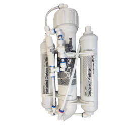 Filtro Osmose Blue Pure 300l/dia - BCF Filtro Osmose Blue Pure 300l/dia - BCF