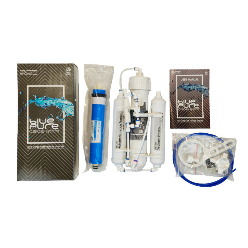 Filtro Osmose Blue Pure 300l/dia - BCF