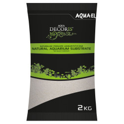 AquaEL Quartz Sand 0,1-0.3mm AquaEL Quartz Sand 0,1-0.3mm
