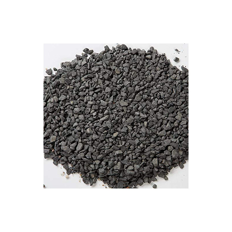 AquaEL Basalt Gravel 2-4mm