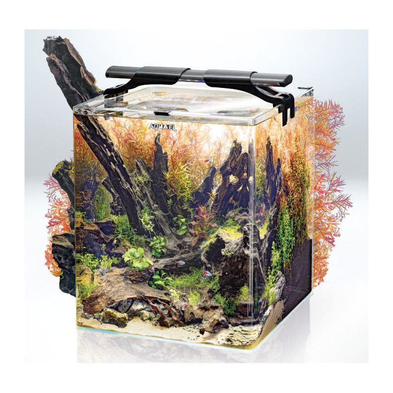 Aquael Kit Optibent Set 70