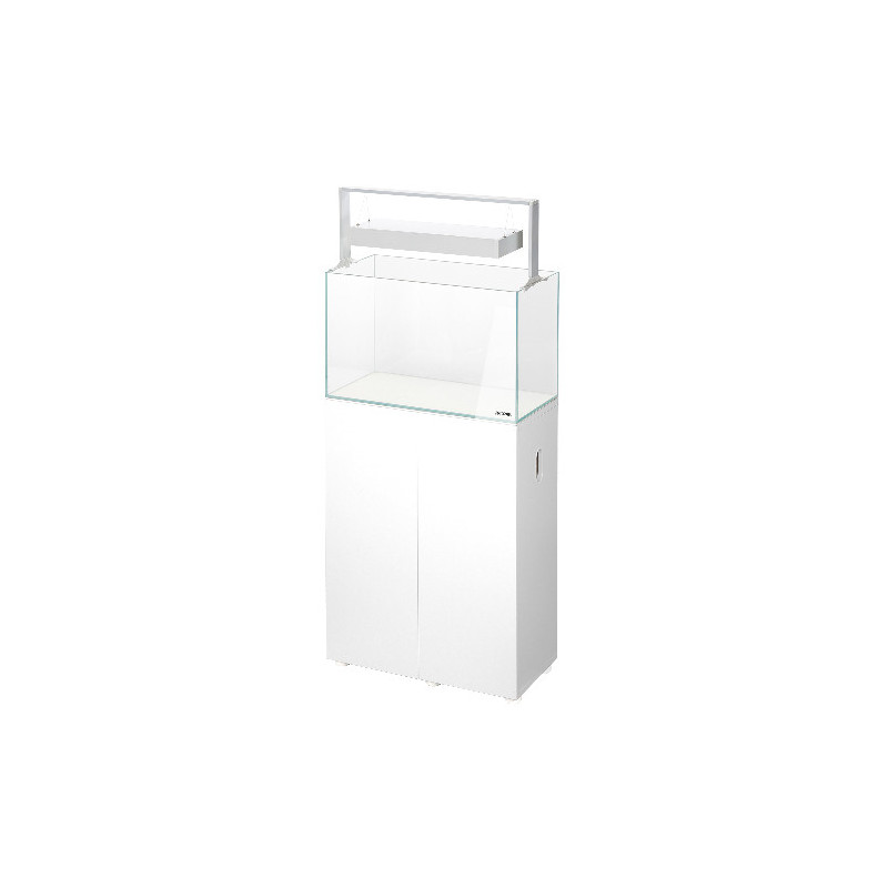 Aquael Móvel UltraScape 60 Snow