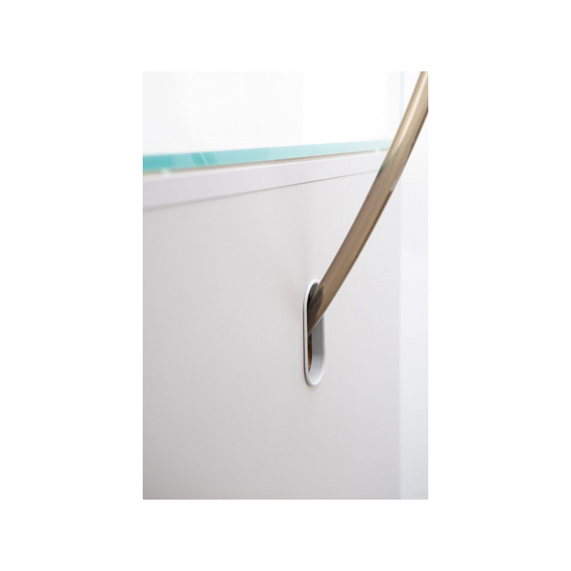 Aquael Cabinnet UltraScape 60 Snow
