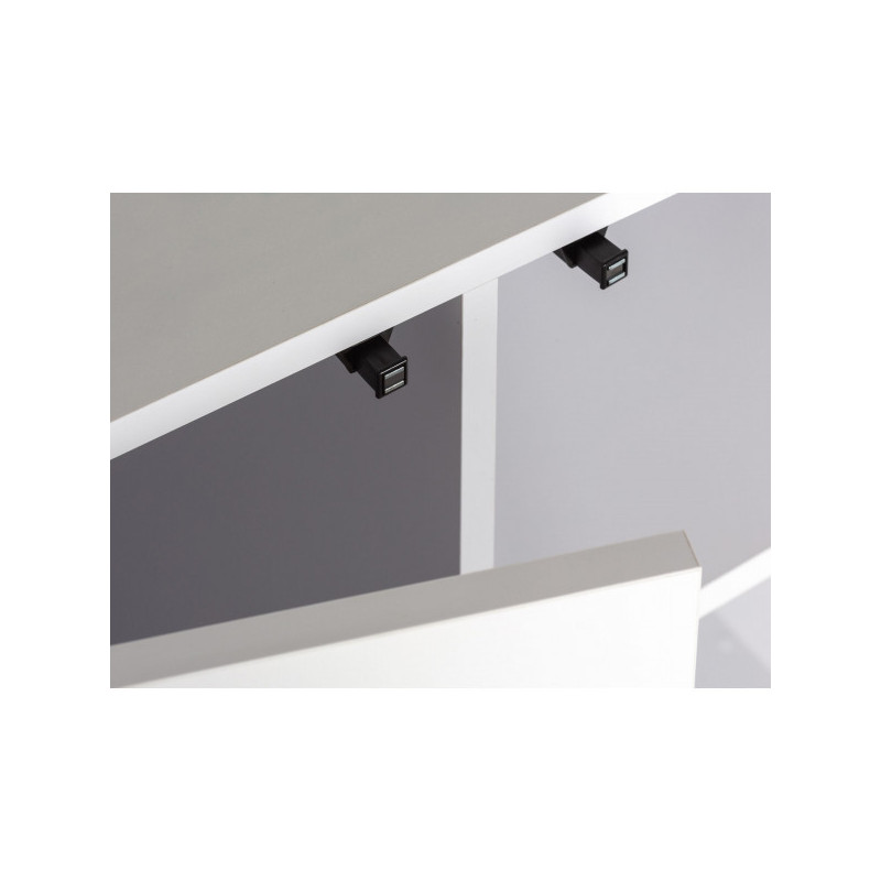 Aquael Cabinnet UltraScape 60 Snow