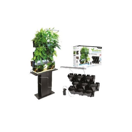 Aquael Versa Garden Hydroponic Plus Kit