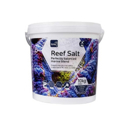 Reef-Salt 10Kg/300l - TMC Reef-Salt 10Kg/300l - TMC