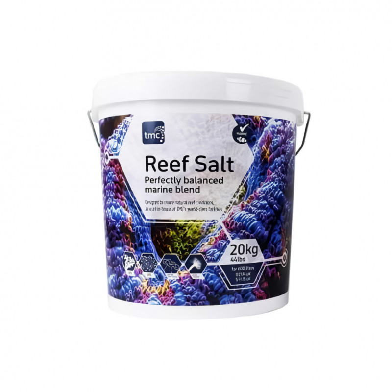 Reef-Salt 10Kg/300l - TMC