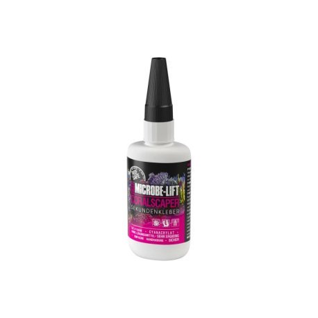 Microbe-Lift Coralscaper Superglue