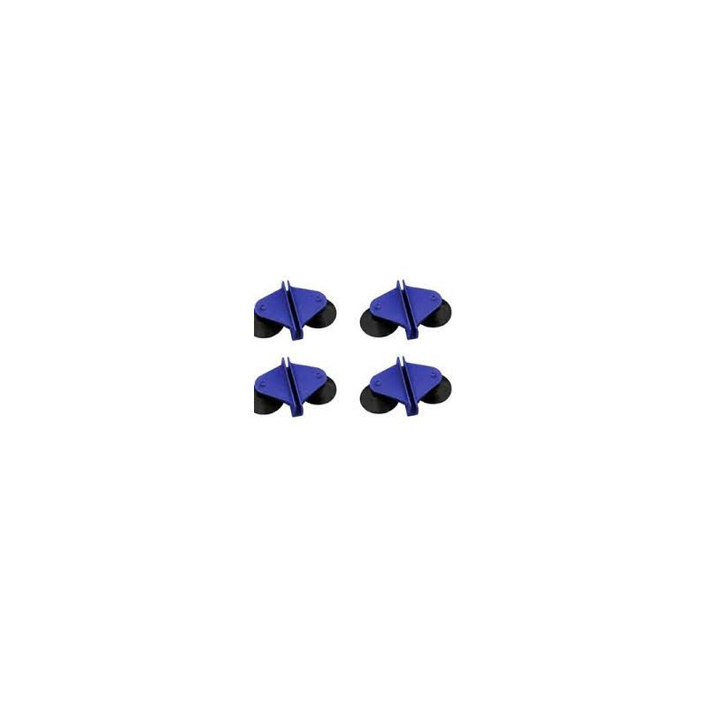 Divisor - Aqua Divider 4 pcs. - Aqua Medic