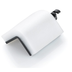 Eheim Esponja 90º em ângulo reto p/ RapidCleaner Eheim Esponja 90º em ângulo reto p/ RapidCleaner