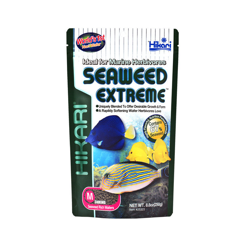 Seaweed Extreme M - Hikari