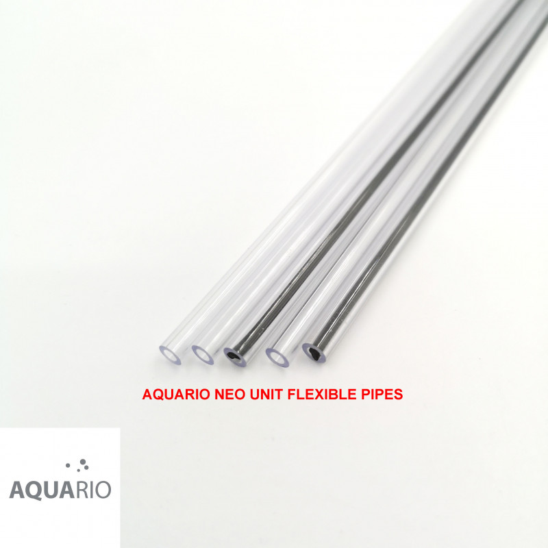 AquaRIO NEO UNIT Flexible Pipe