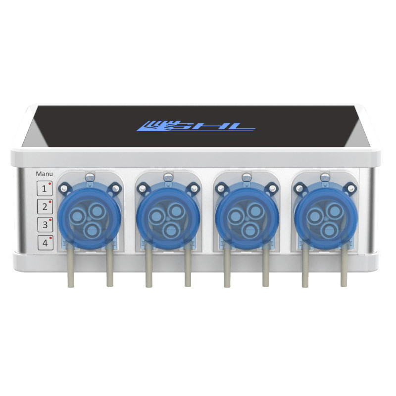 GHL Doser 2.2 SA Stand Alone GHL Doser 2.2 SA Stand Alone