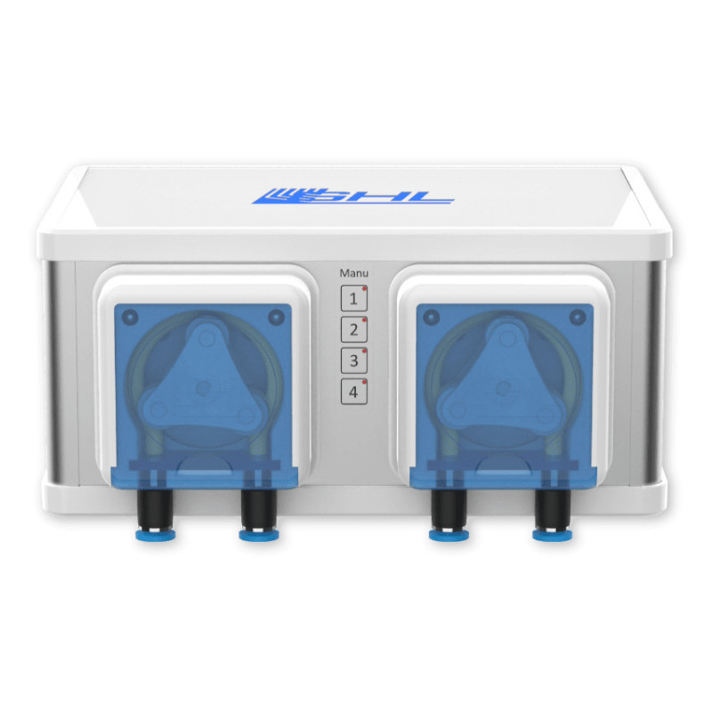 GHL Doser 2.2 Maxi EXT GHL Doser 2.2 Maxi EXT