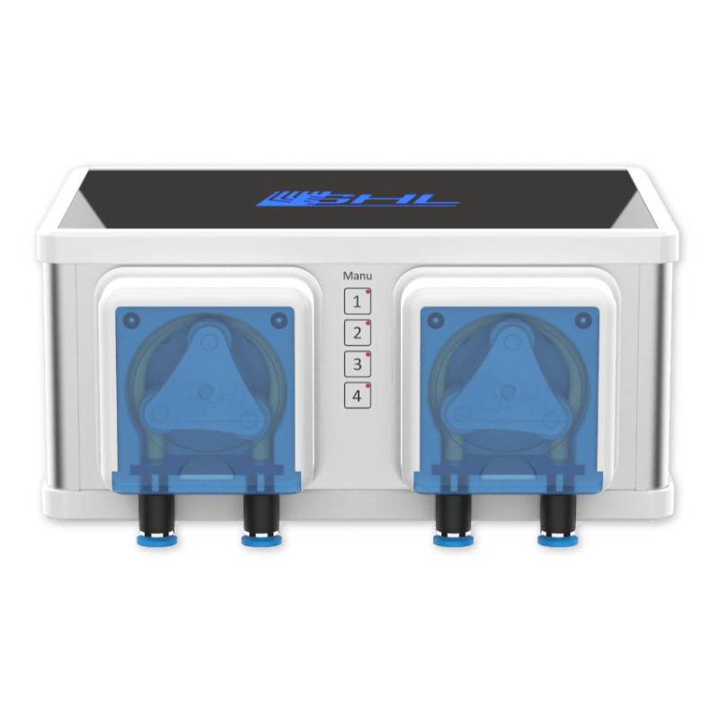 GHL Doser 2.2 Maxi EXT GHL Doser 2.2 Maxi EXT