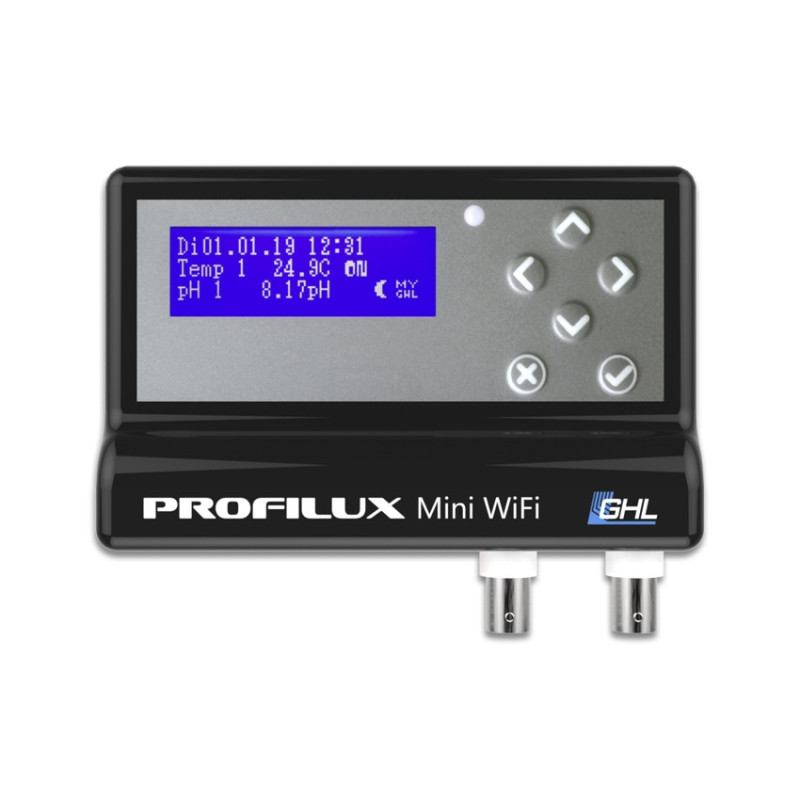 GHL ProfiLux Mini Wifi Set