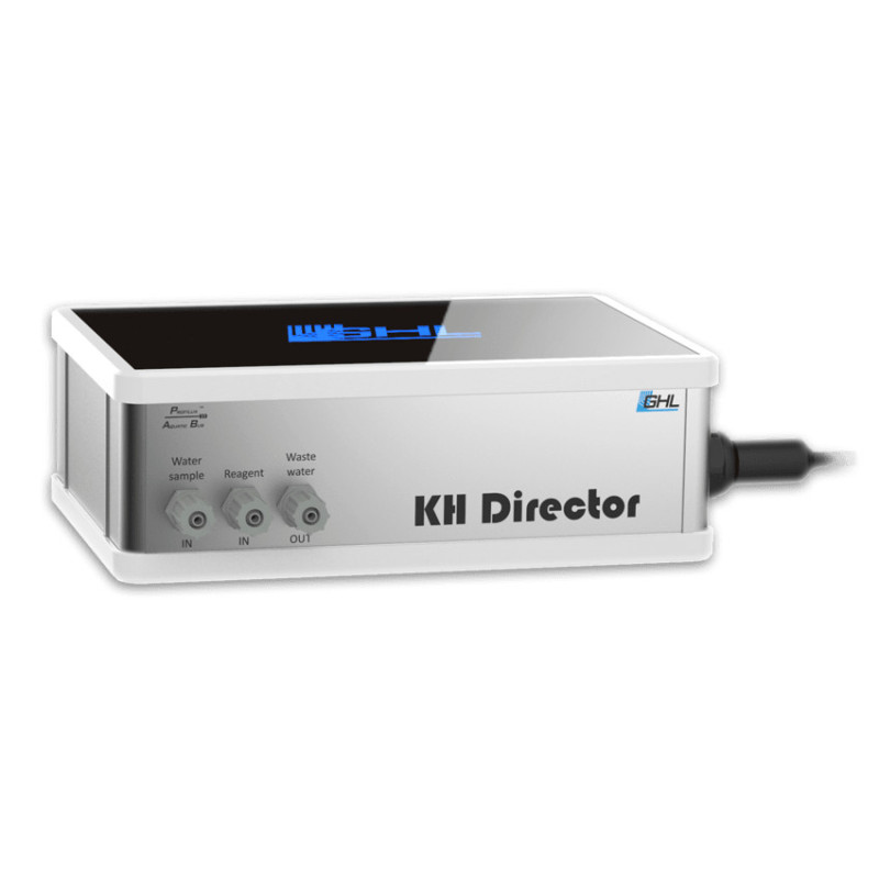 GHL KH Director & GHL Doser 2.2 SA Set