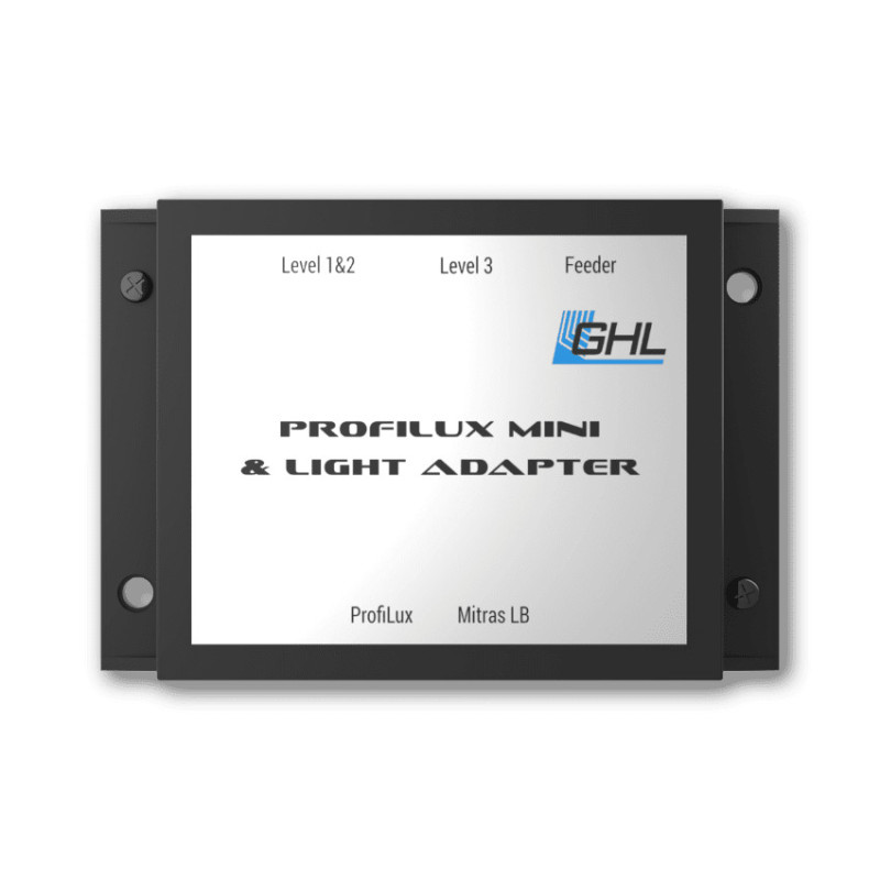 GHL ProfiLux Mini/Light-Adapter