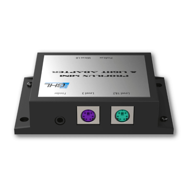 GHL ProfiLux Mini/Light-Adapter