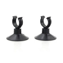 Eheim Ventosas com Clip 12/16mm Eheim Ventosas com Clip 12/16mm