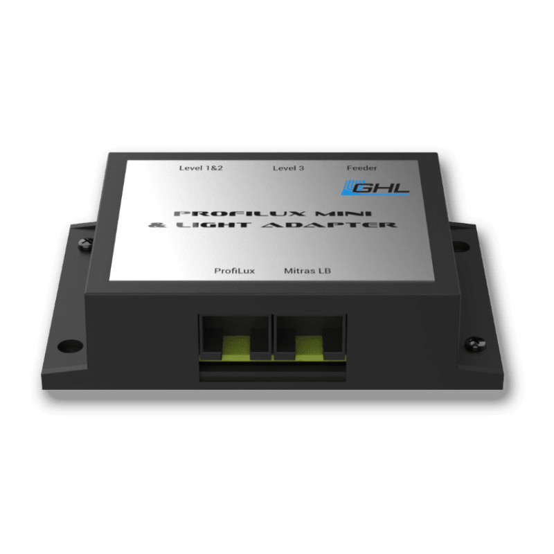 GHL ProfiLux Mini/Light-Adapter