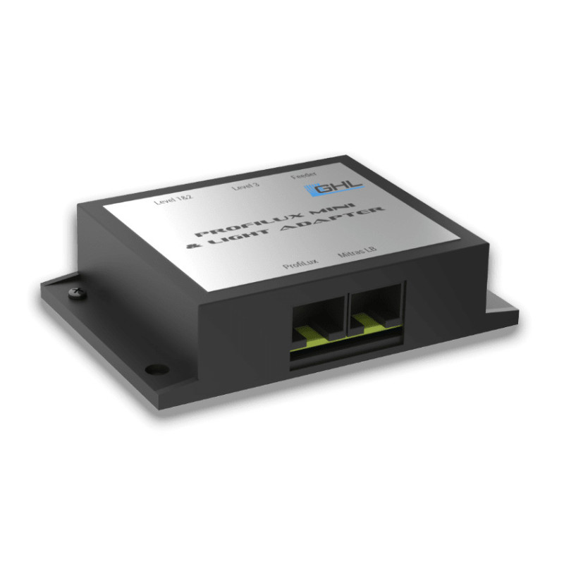 GHL ProfiLux Mini/Light-Adapter