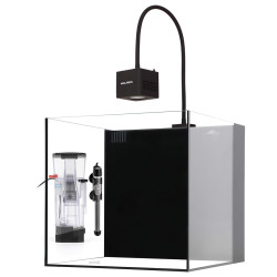 Cube 20 76L + Maxspect MJ-L130 +Bomba + Bubble Magus MiniQ Waterbox Cube 20 76L + Maxspect MJ-L130 +Bomba + Bubble Magus MiniQ Waterbox