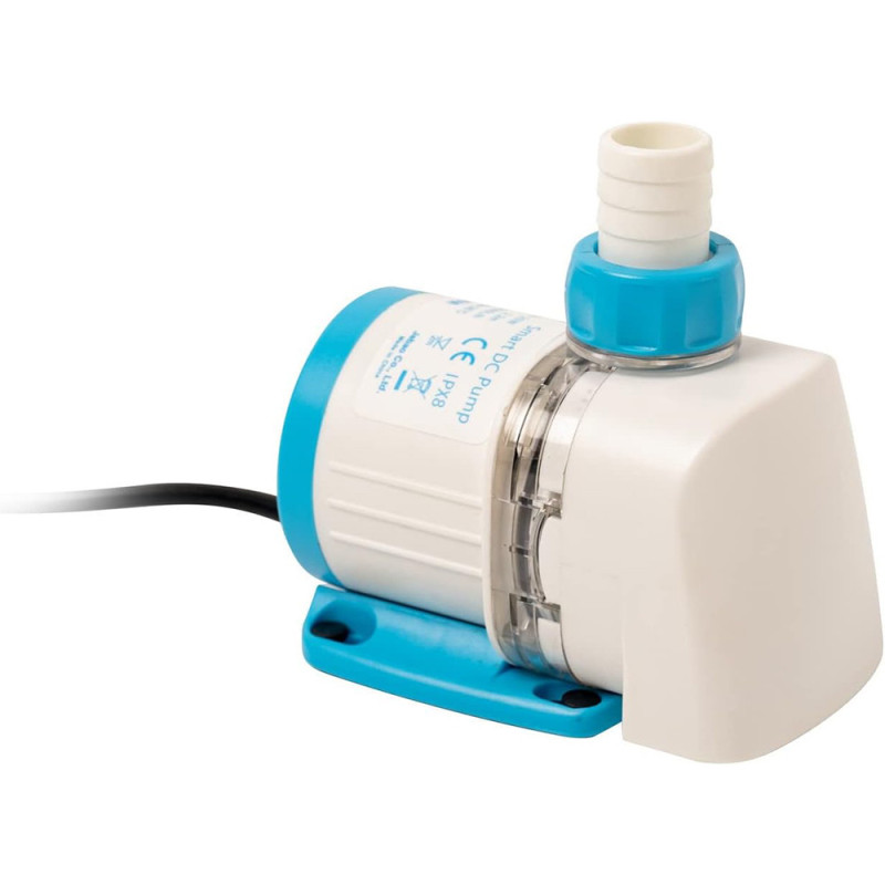JEBAO Smart Pump EP-8500M