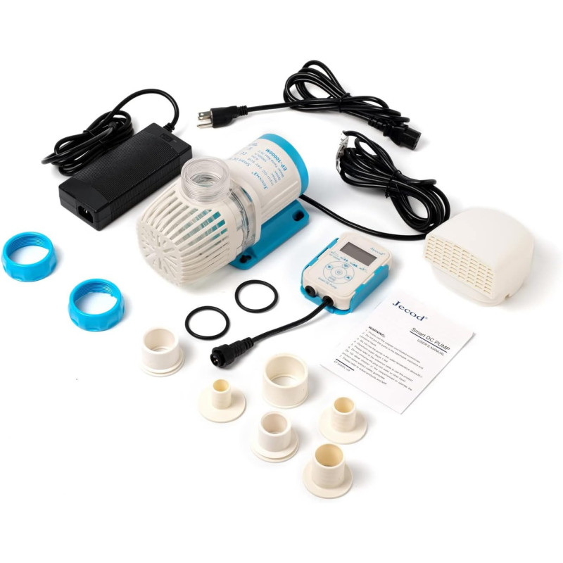 JEBAO Smart Pump EP-8500M