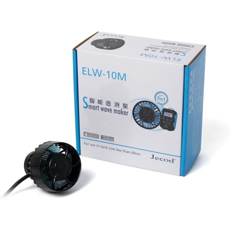 Jebao ELW-10M Wave Maker