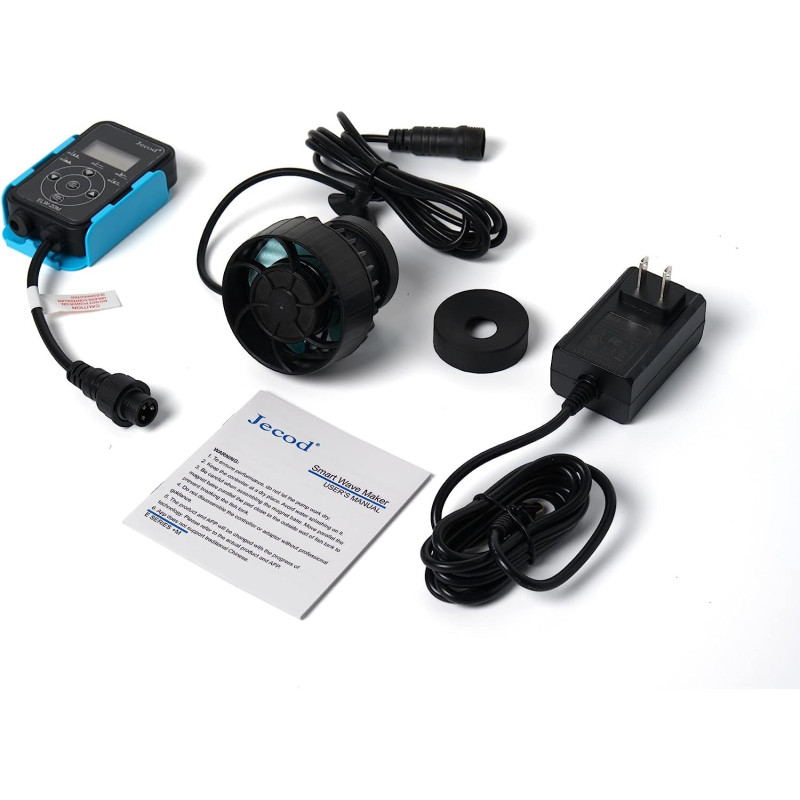 Jebao ELW-10M Wave Maker