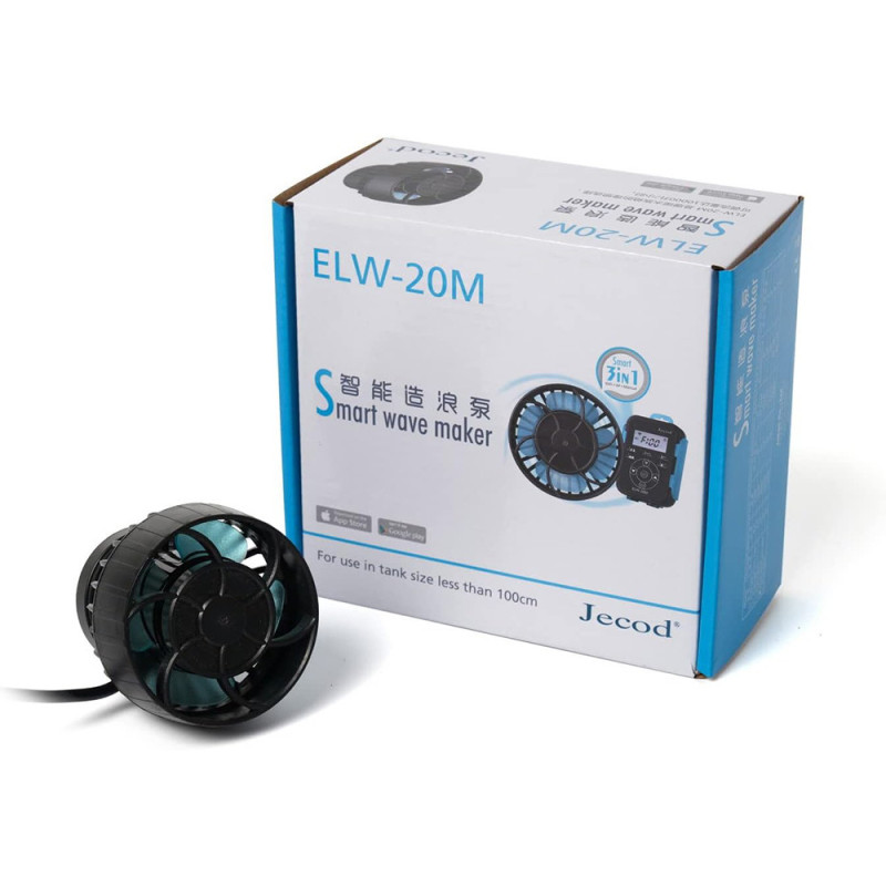 Jebao ELW-20M Wave Maker