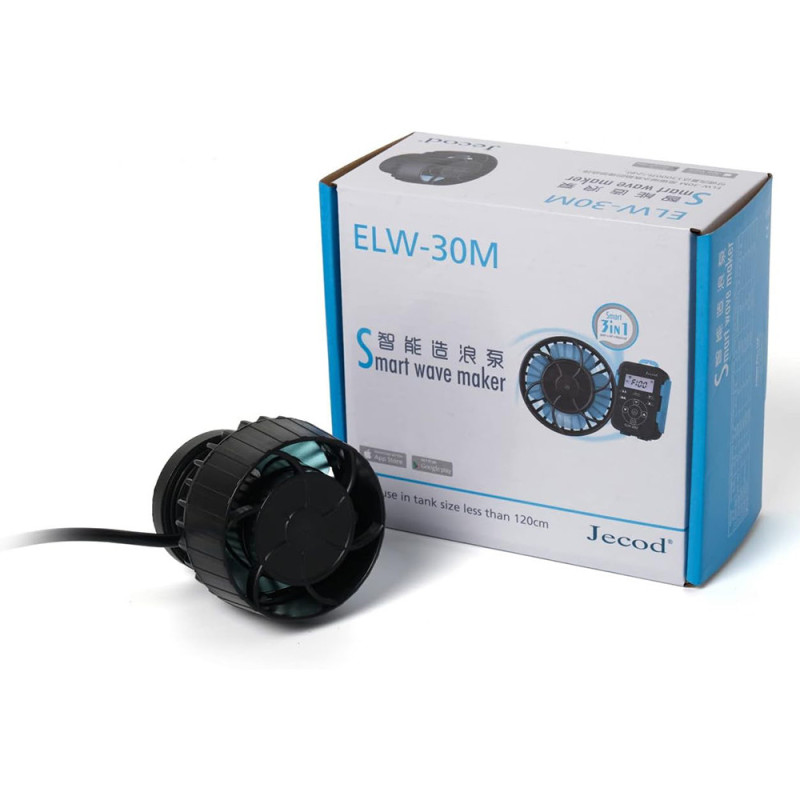 Jebao ELW-30M Wave Maker