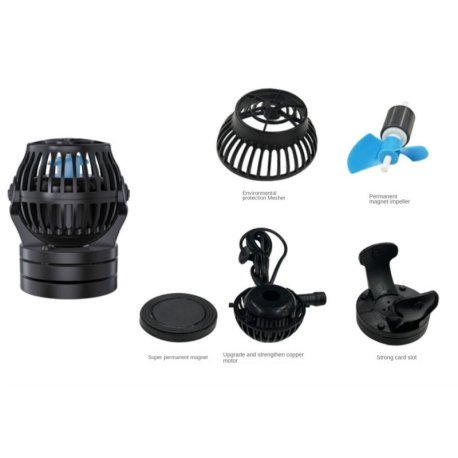 Jebao EOW-5M Wave Maker