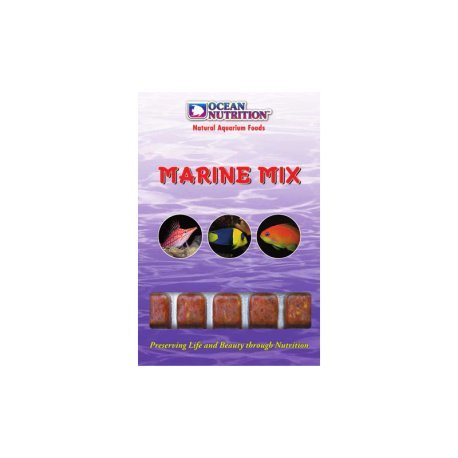 Cichlid mix 100g - Ocean Nutrition