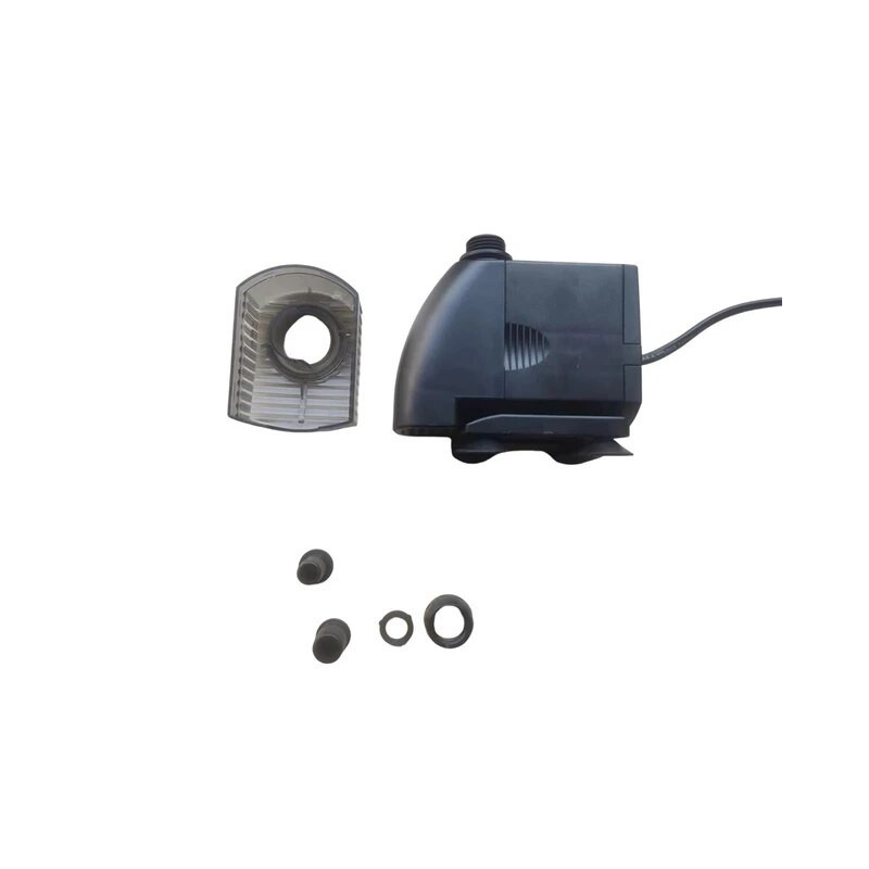 MFP-400 Pump - JECOD