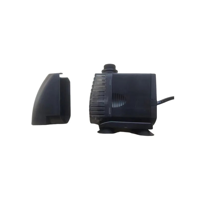 MFP-400 Pump - JECOD