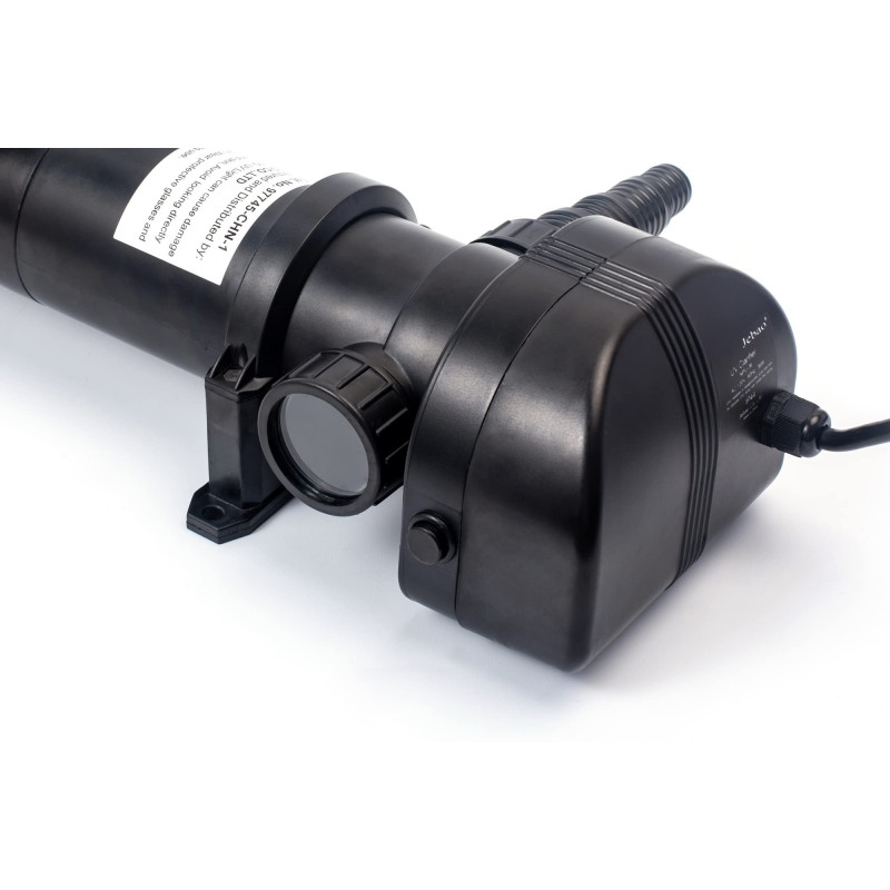 UV-C Sterilizer Jebao NPU